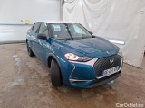  Citroen  DS3 DS DS 3 Crossback / 2018 / 5P / SUV PureTech 130 Auto MONTMARTRE #4