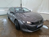  Peugeot  508 PEUGEOT  5p Berline Puretech 180 S&S EAT8 ACTIVE BUSINESS #4