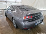 Peugeot  508 PEUGEOT  5p Berline Puretech 180 S&S EAT8 ACTIVE BUSINESS #2