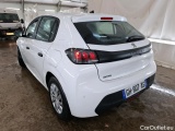 Peugeot  208  Premium 1.2 PureTech 75CV BVM5 E6d #2
