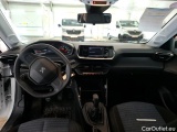  Peugeot  208  Premium 1.2 PureTech 75CV BVM5 E6d #5