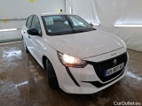  Peugeot  208  Premium 1.2 PureTech 75CV BVM5 E6d #4