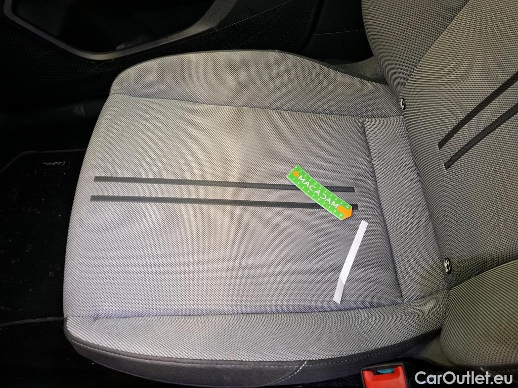  Seat  Leon SEAT  Sportstourer / 2020 / 5P / Break 1.0 eTSI 110 DSG S&S Style Business #22