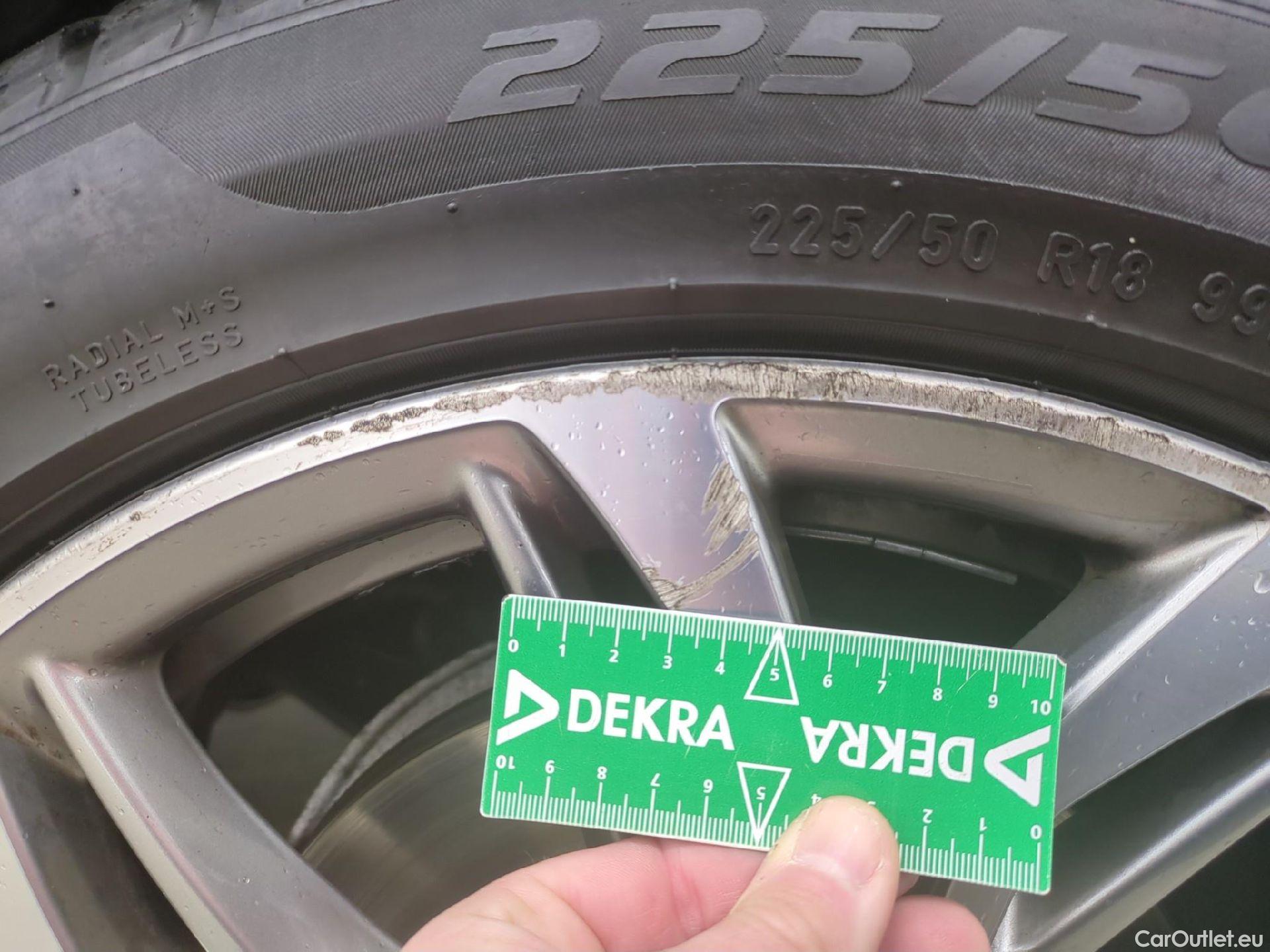  Bmw  X1 Série  sDrive18d Lounge 2.0 150CV BVA8 E6d #20