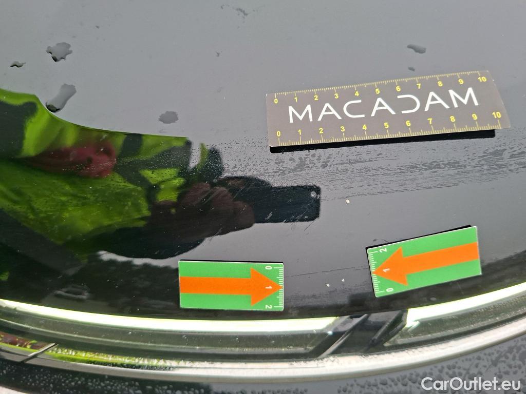  Citroen  C4  X Feel Pack 1.2 PureTech 130CV BVA8 6E #13