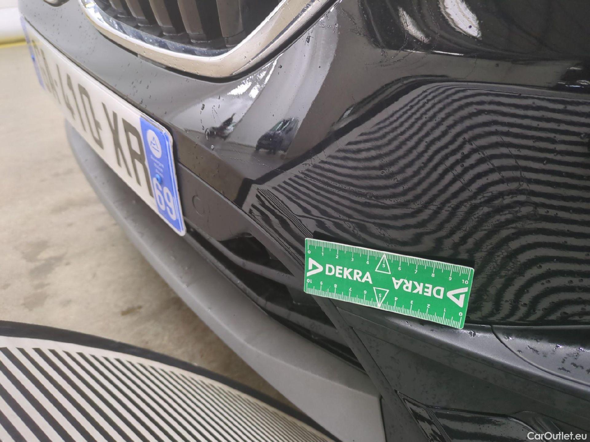  Bmw  X1 Série  sDrive18d Lounge 2.0 150CV BVA8 E6d #22