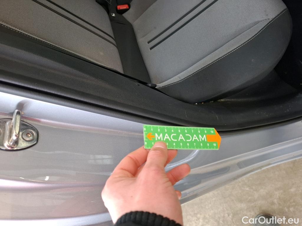  Seat  Leon SEAT  Sportstourer / 2020 / 5P / Break 1.0 eTSI 110 DSG S&S Style Business #5