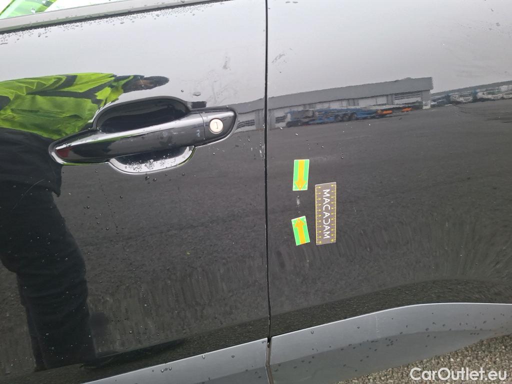  Citroen  C4  X Feel Pack 1.2 PureTech 130CV BVA8 6E #30