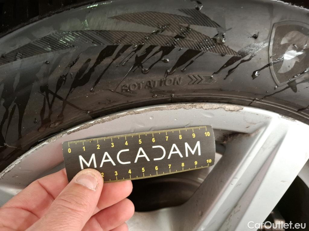  Audi  A3  Sportback 35 TDI Business Line 2.0 TDI 150CV BVA7 E6dT #6