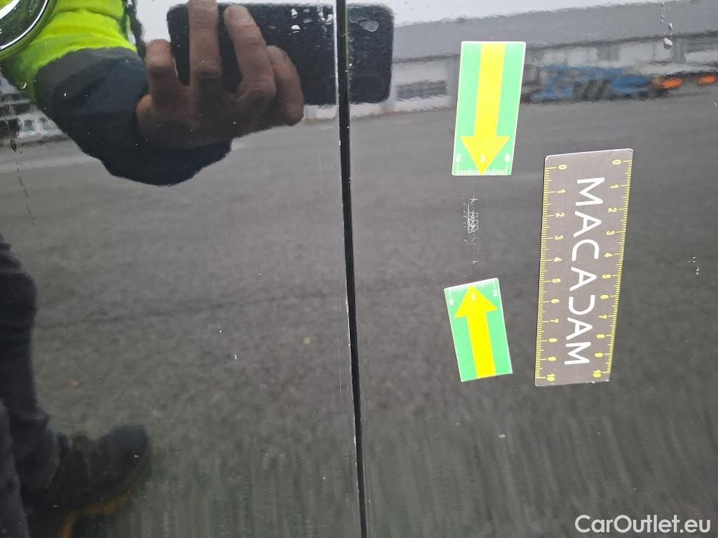  Citroen  C4  X Feel Pack 1.2 PureTech 130CV BVA8 6E #31