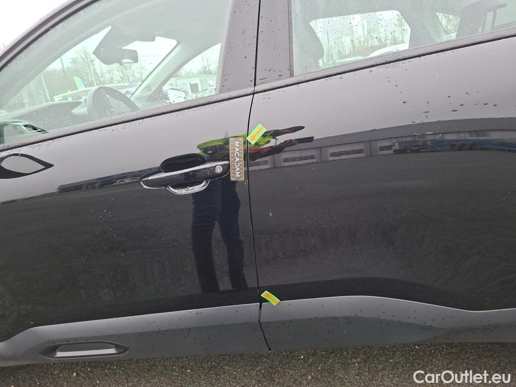  Citroen  C4  X Feel Pack 1.2 PureTech 130CV BVA8 6E #26