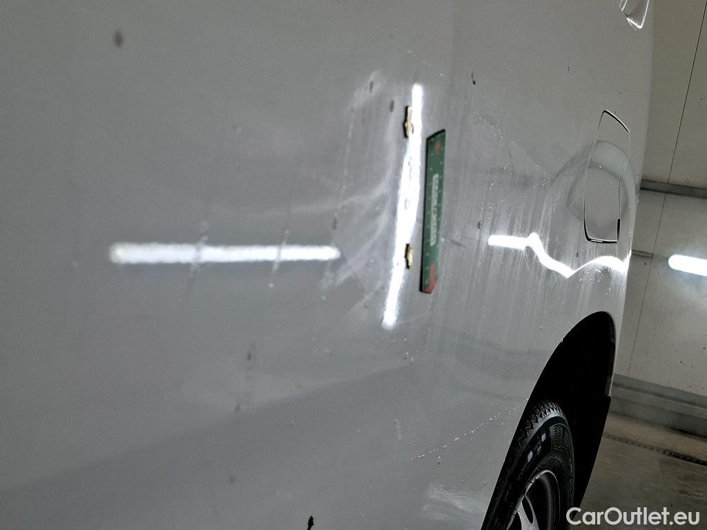  Citroen  Berlingo  Fourgon Driver M 1000 1.5 BlueHDi 100CV BVM5 E6dT #16