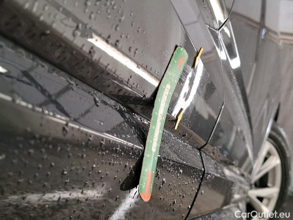  Audi  Q3  Sportback 35 TDI quattro S line 2.0 TDI 150CV BVA7 E6d #5