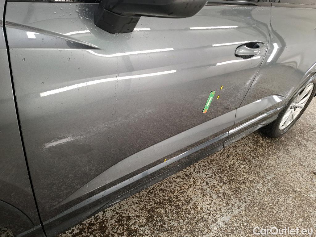  Audi  Q3  Sportback 35 TDI quattro S line 2.0 TDI 150CV BVA7 E6d #1