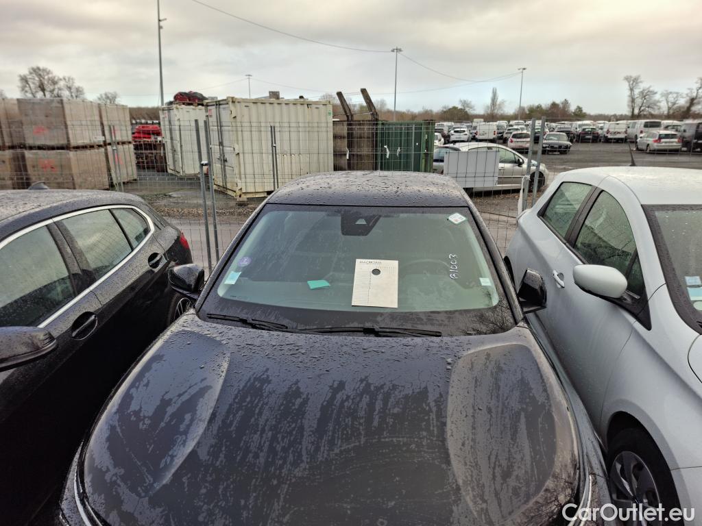  Citroen  C4  X Feel Pack 1.2 PureTech 130CV BVA8 6E #6