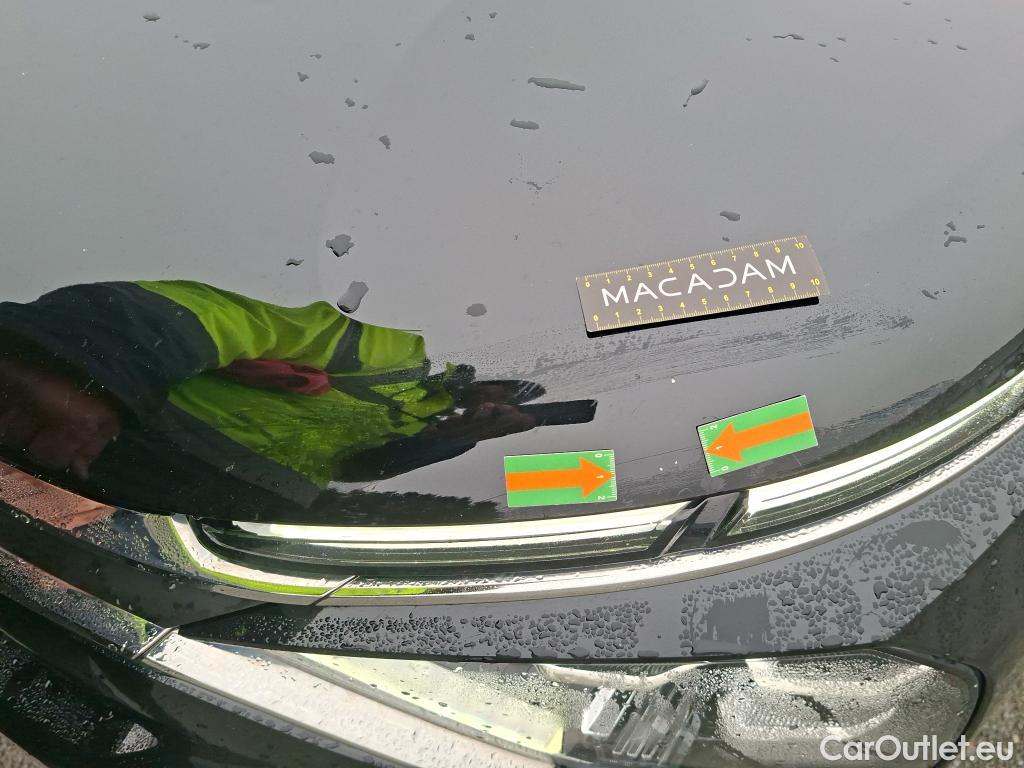  Citroen  C4  X Feel Pack 1.2 PureTech 130CV BVA8 6E #12