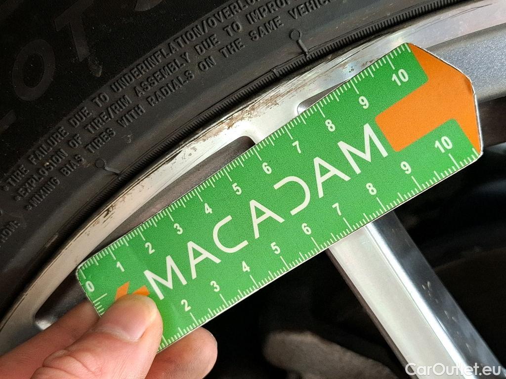  Mercedes  CLA-Klasse MERCEDES BENZ CLA Coupe 2019 4P Coupé CLA 180 d Business Line BA8 #8