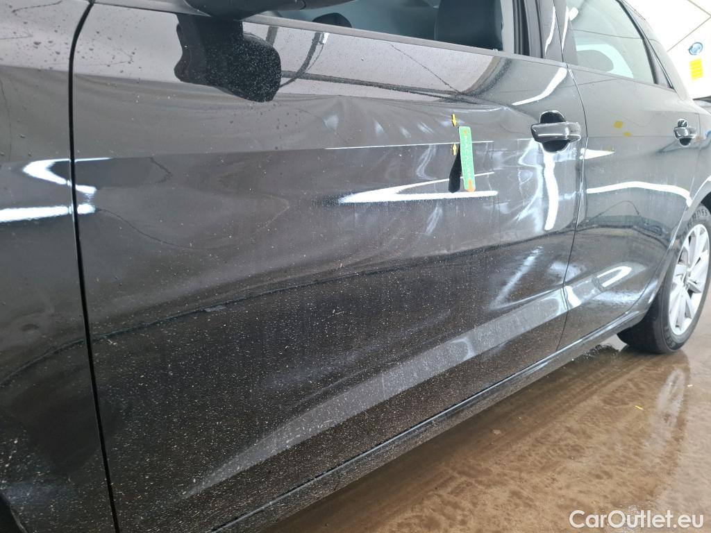  Audi  A1 Sportback  30 TFSI Business line 1.0 TFSI 110CV BVA7 E6d #10