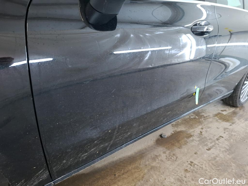  Mercedes  CLA-Klasse MERCEDES BENZ CLA Coupe 2019 4P Coupé CLA 180 d Business Line BA8 #13