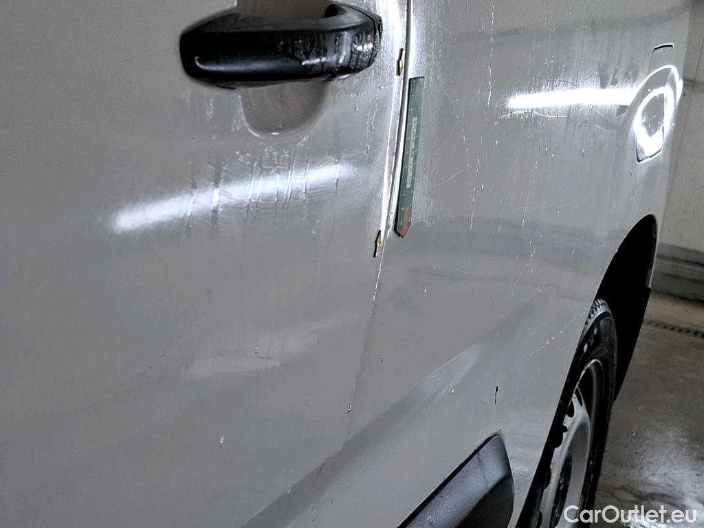  Citroen  Berlingo  Fourgon Driver M 1000 1.5 BlueHDi 100CV BVM5 E6dT #5