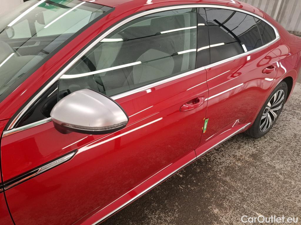  Volkswagen  Arteon  Elegance 2.0 TDI 150CV BVA7 E6d #4