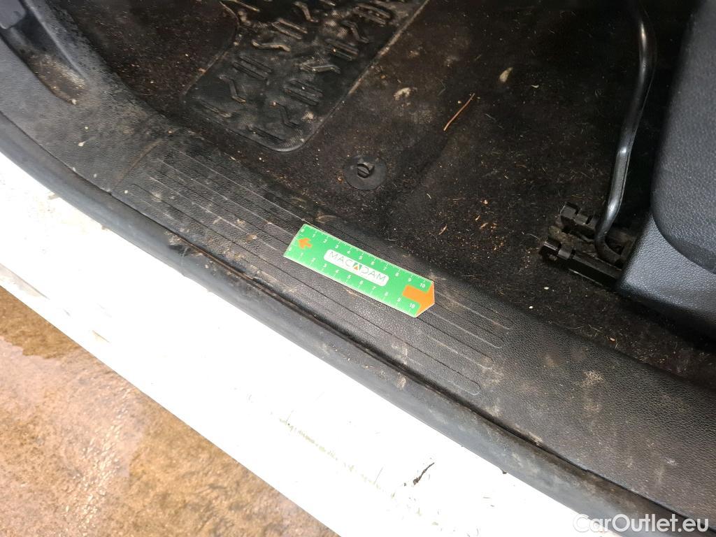  Citroen  Berlingo  Fourgon Driver M 1000 1.5 BlueHDi 100CV BVM5 E6dT #11