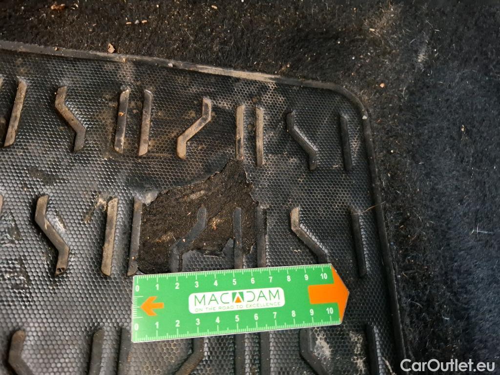  Citroen  Berlingo  Fourgon Driver M 1000 1.5 BlueHDi 100CV BVM5 E6dT #14