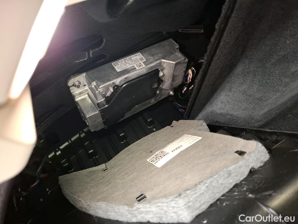  Bmw  Serie 5 Série 5 Touring 540 d xDrive Luxury Line 3.0 340CV BVA8 E6d #4