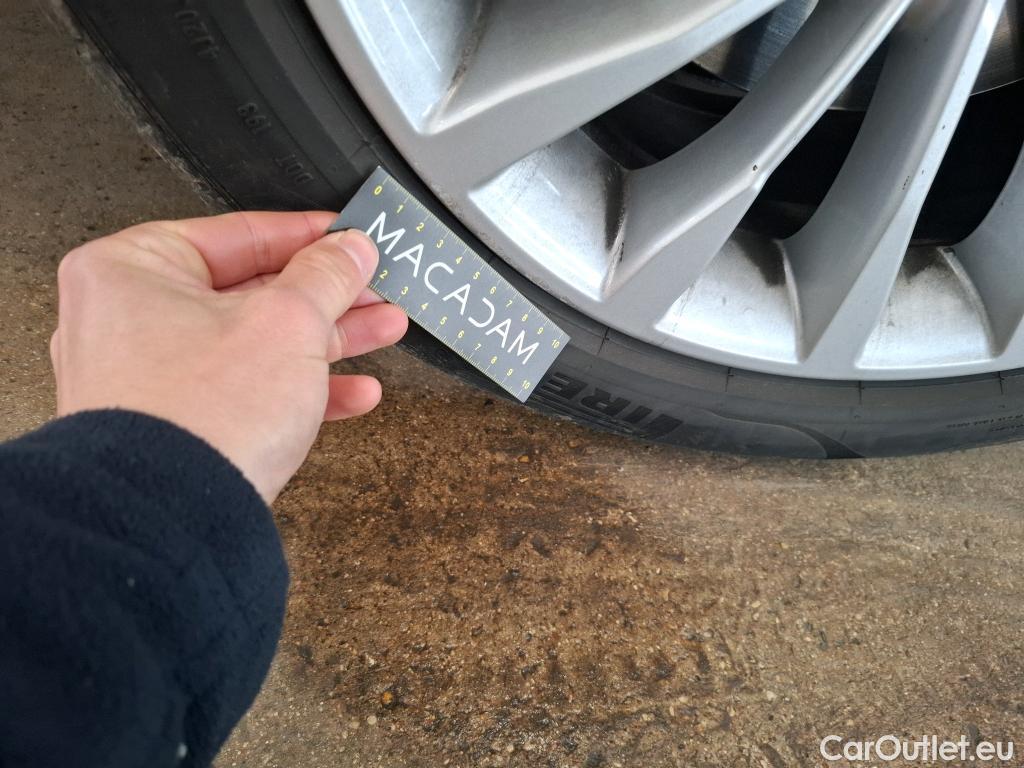  Bmw  Serie 5 Série 5 Touring 540 d xDrive Luxury Line 3.0 340CV BVA8 E6d #11