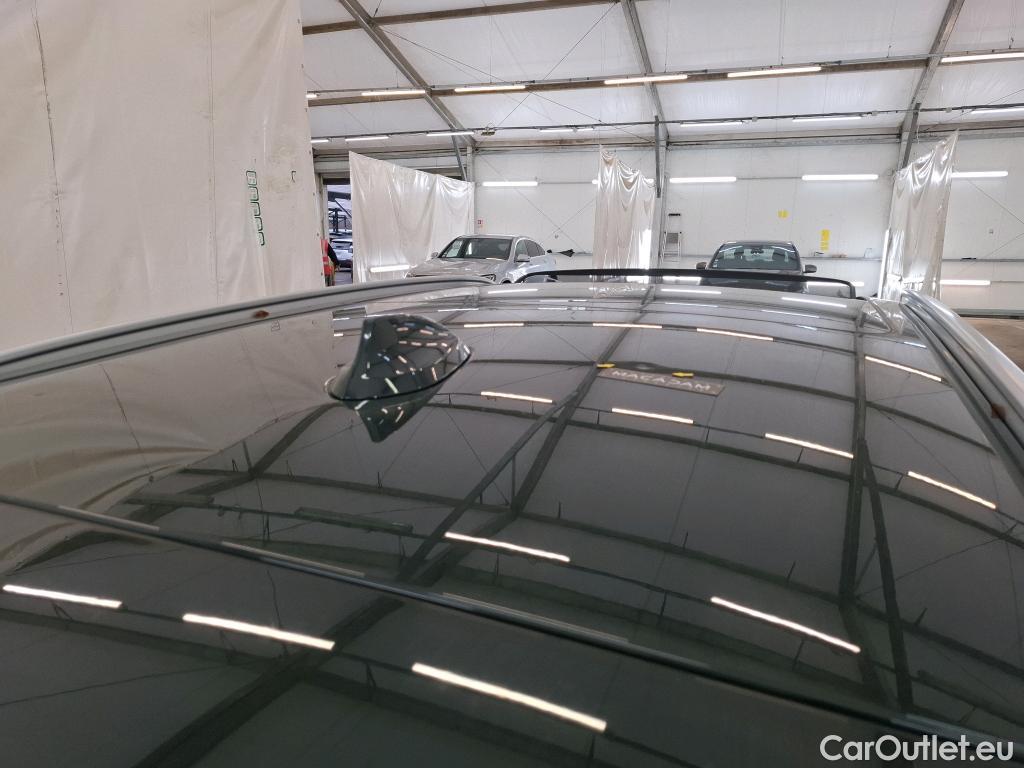  Bmw  Serie 5 Série 5 Touring 540 d xDrive Luxury Line 3.0 340CV BVA8 E6d #7