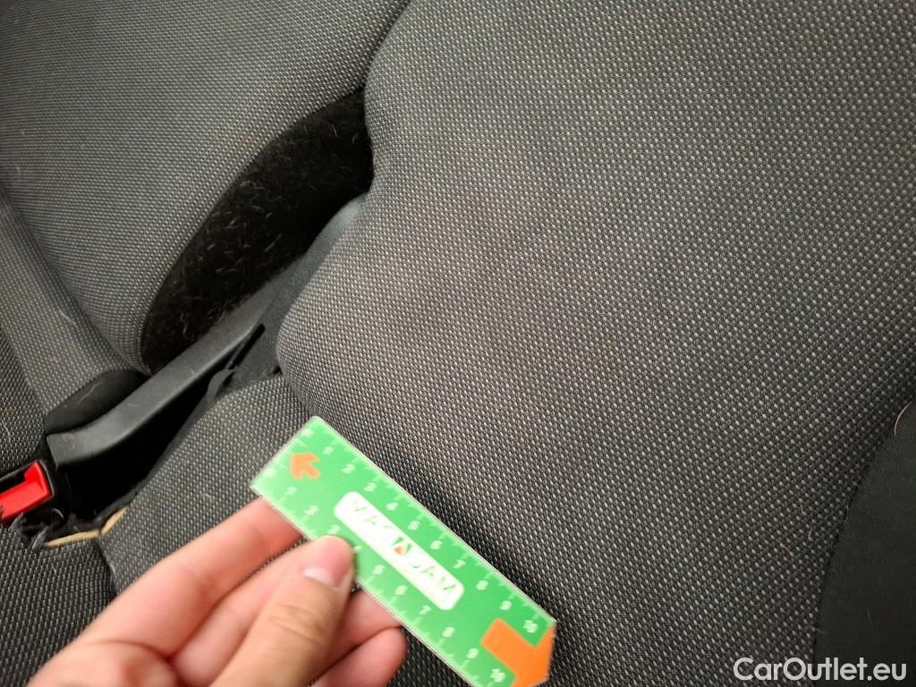  Citroen  Berlingo  Fourgon Driver M 1000 1.5 BlueHDi 100CV BVM5 E6dT #23