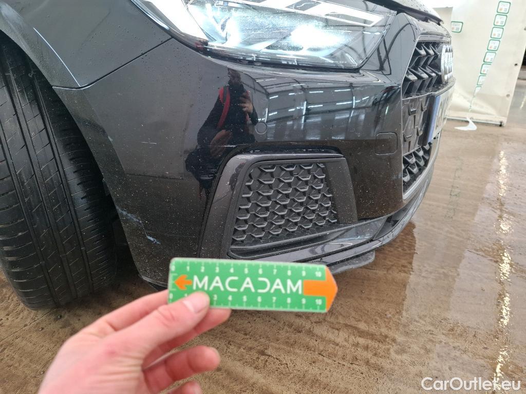  Audi  A1 Sportback  30 TFSI Business line 1.0 TFSI 110CV BVA7 E6d #1