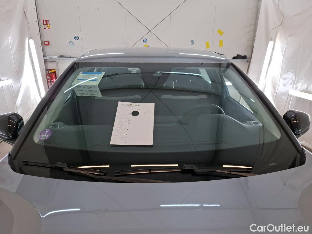  Citroen  C4 CITROEN  Société / 2021 / 5P / Berline PT 130 S&S EAT8 FEEL NAV BUSINESS R #1