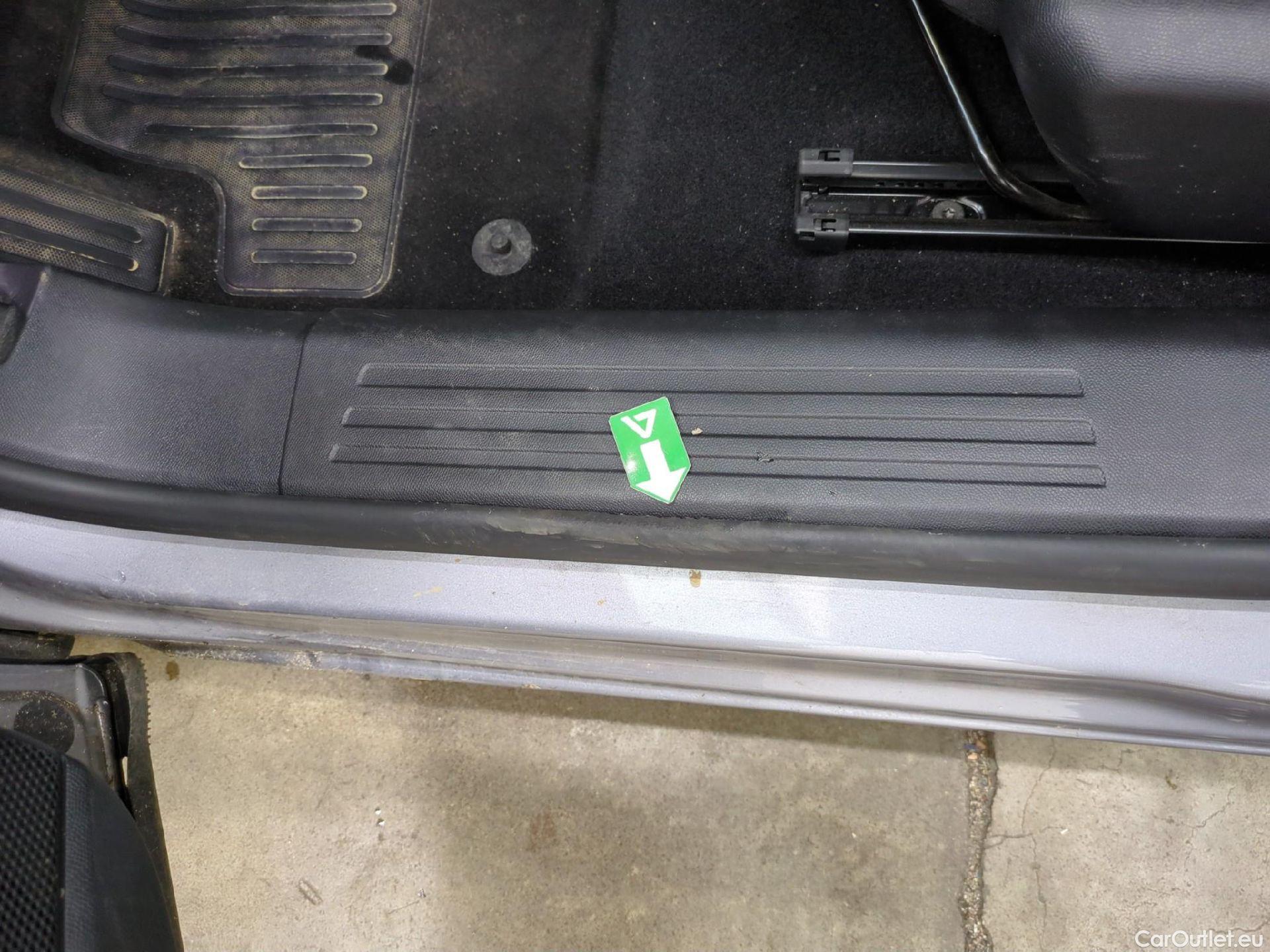  Opel  Mokka  e Elegance Business 50kWh BVA #5