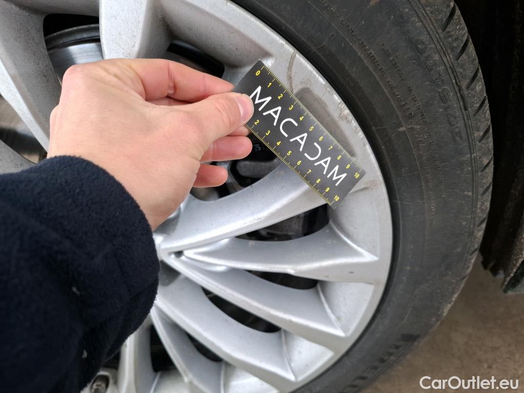  Bmw  Serie 5 Série 5 Touring 540 d xDrive Luxury Line 3.0 340CV BVA8 E6d #14