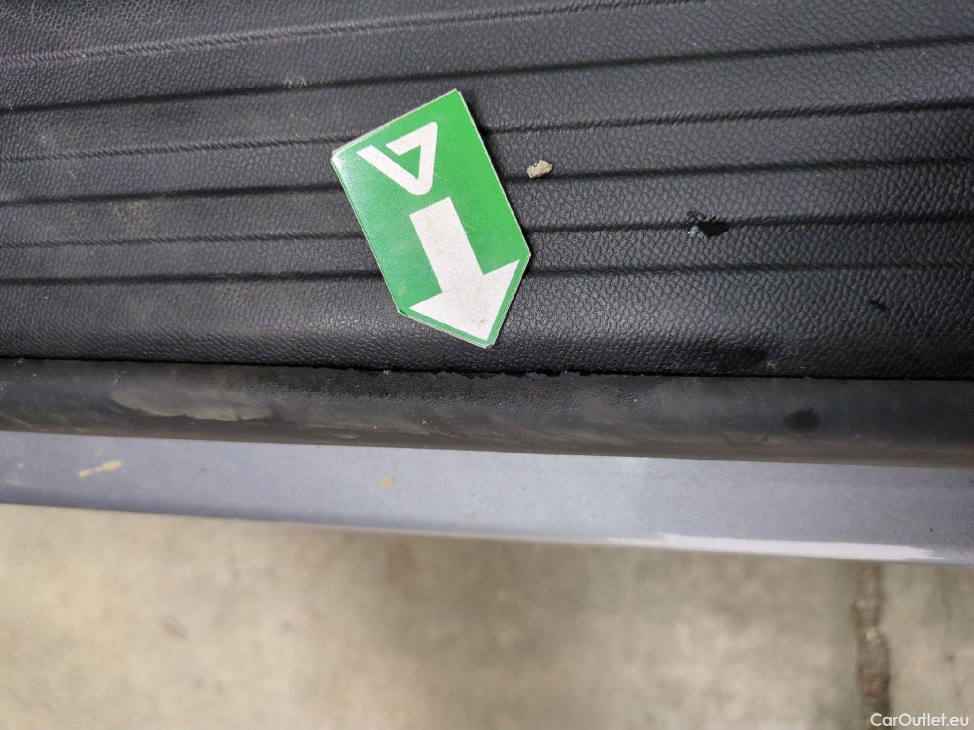  Opel  Mokka  e Elegance Business 50kWh BVA #6