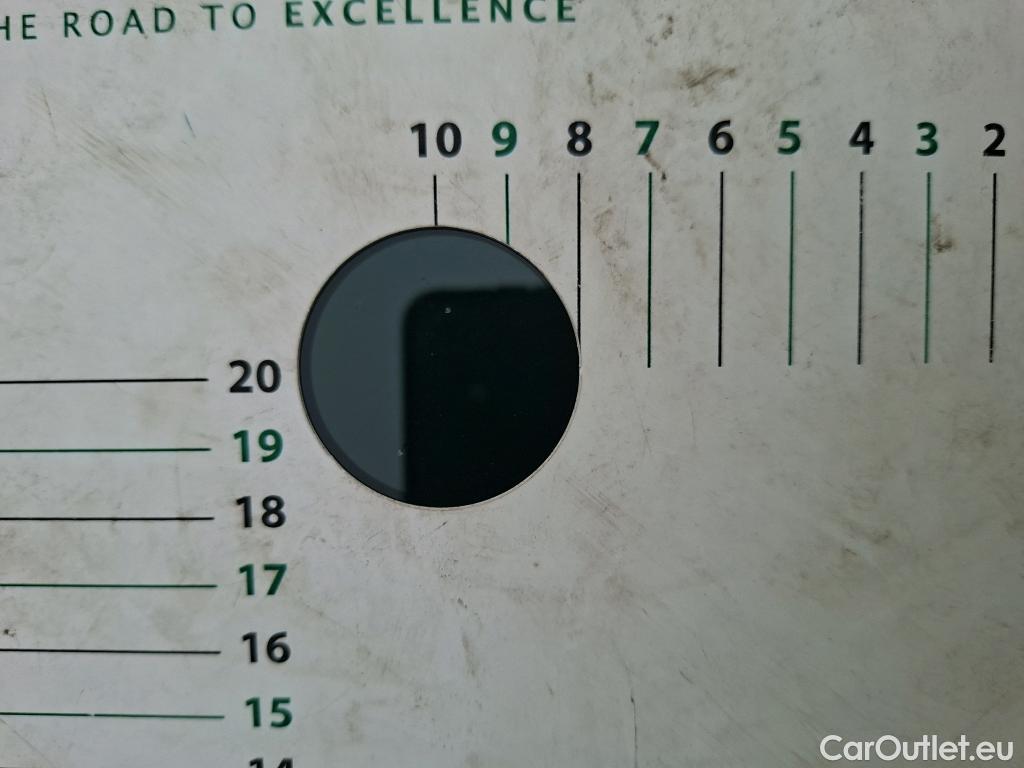  Citroen  C4  X Feel Pack 1.2 PureTech 130CV BVA8 6E #3