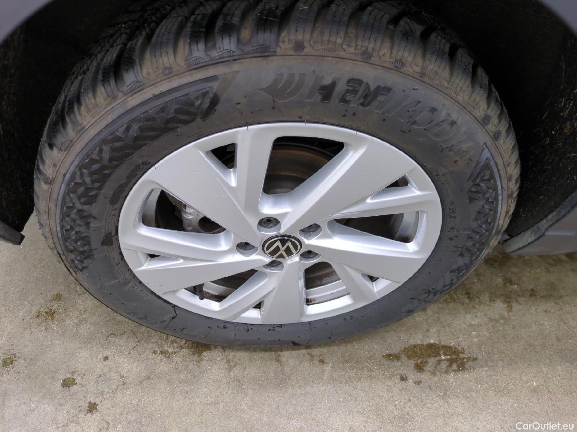  Volkswagen  Taigo  Life Plus 1.0 TSI 110CV BVM6 E6d #6