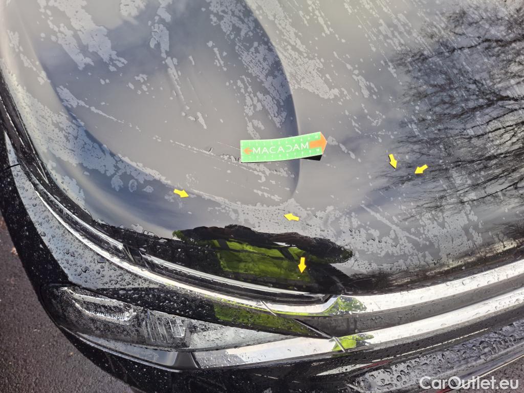  Citroen  C4  X Feel Pack 1.2 PureTech 130CV BVA8 6E #20