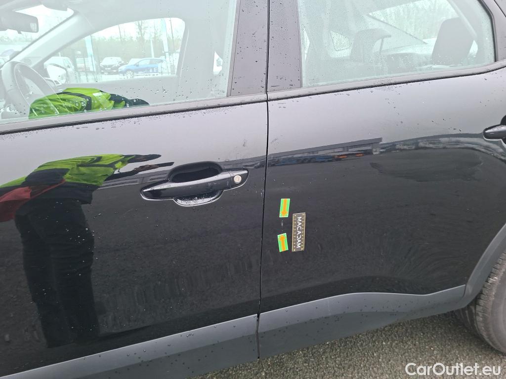  Citroen  C4  X Feel Pack 1.2 PureTech 130CV BVA8 6E #29