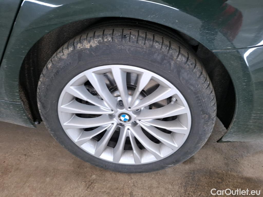  Bmw  Serie 5 Série 5 Touring 540 d xDrive Luxury Line 3.0 340CV BVA8 E6d #6