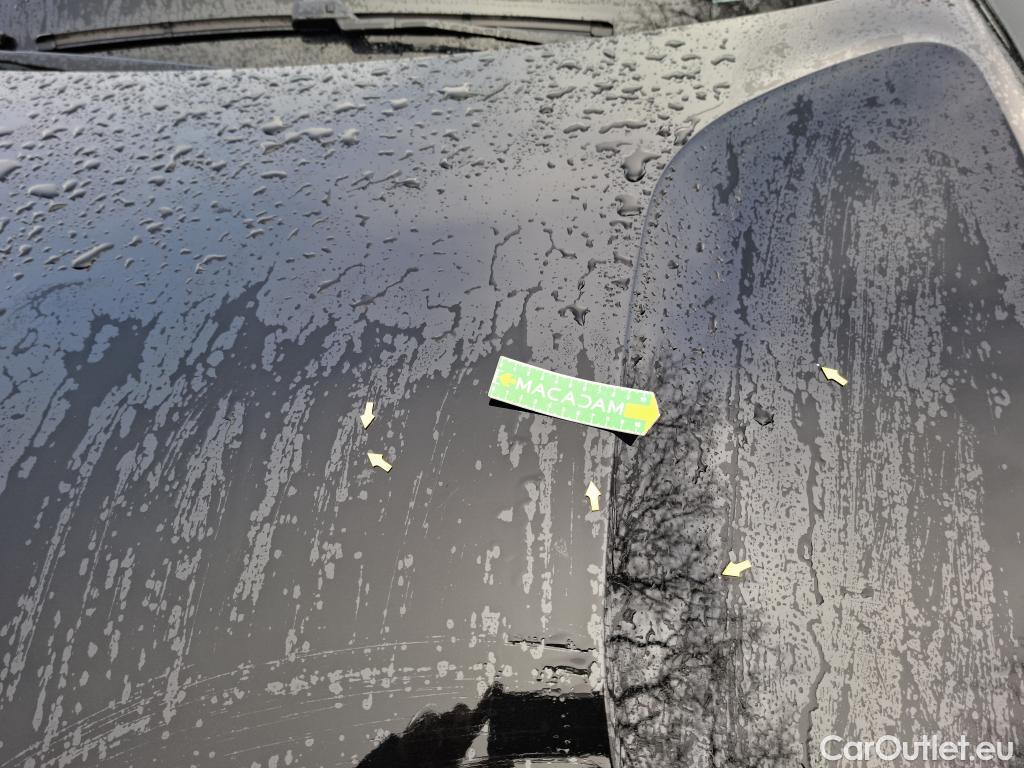  Citroen  C4  X Feel Pack 1.2 PureTech 130CV BVA8 6E #14