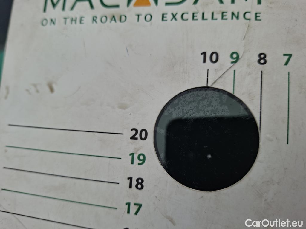  Citroen  C4  X Feel Pack 1.2 PureTech 130CV BVA8 6E #5