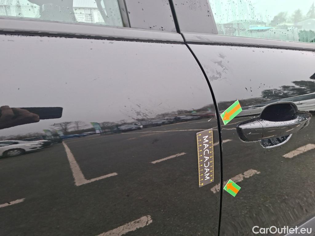  Citroen  C4  X Feel Pack 1.2 PureTech 130CV BVA8 6E #42