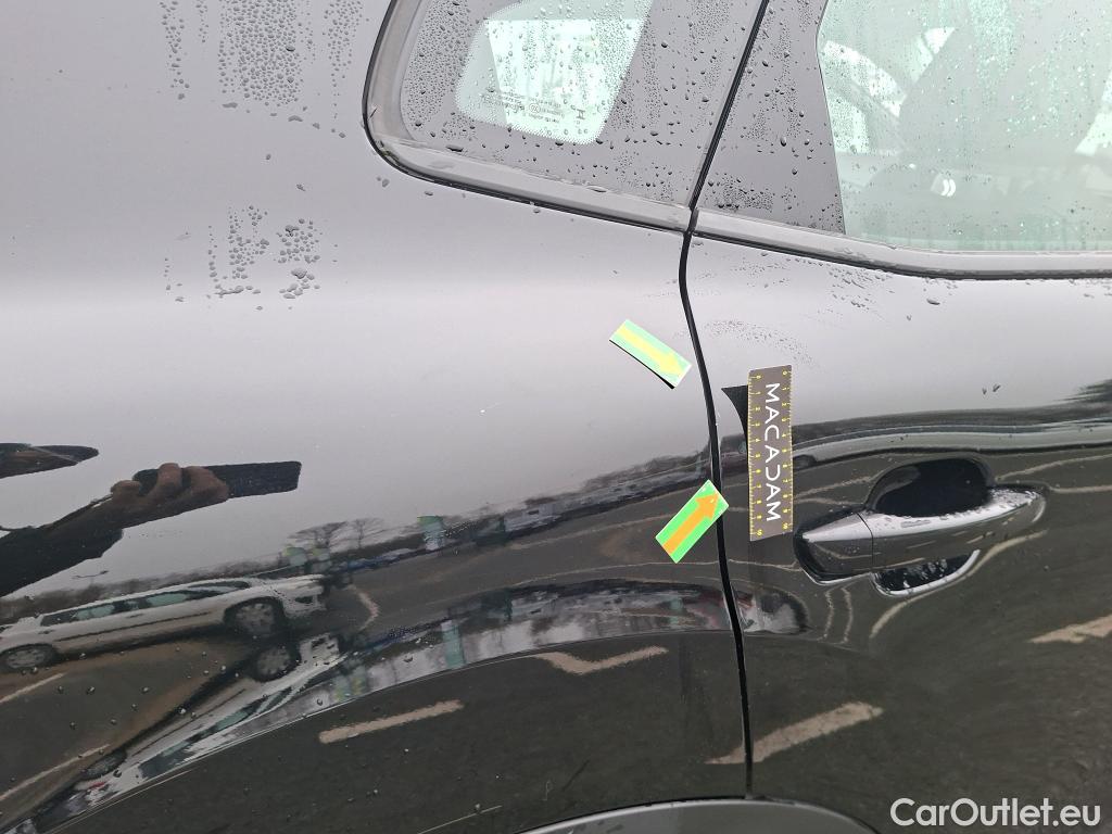  Citroen  C4  X Feel Pack 1.2 PureTech 130CV BVA8 6E #36