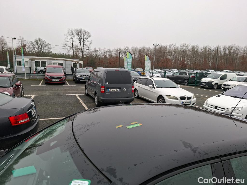  Citroen  C4  X Feel Pack 1.2 PureTech 130CV BVA8 6E #7