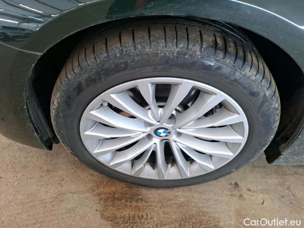  Bmw  Serie 5 Série 5 Touring 540 d xDrive Luxury Line 3.0 340CV BVA8 E6d #9