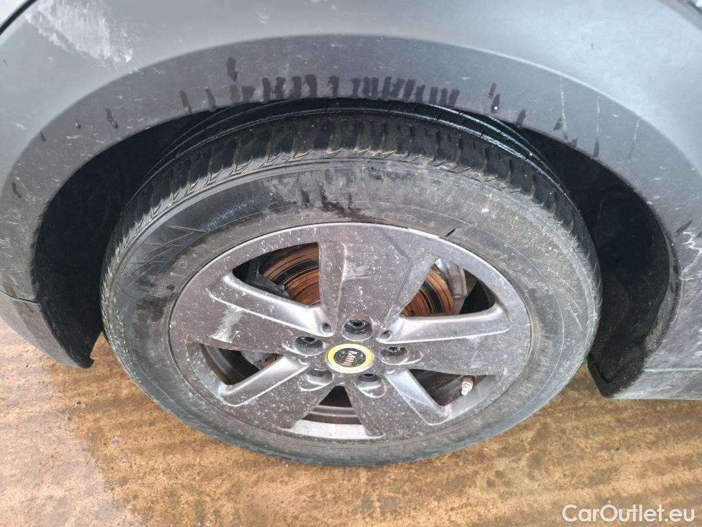  Mini  Mini   / 2014 / 3P / Berline Cooper SE Finition Business 184 ch BVA #12