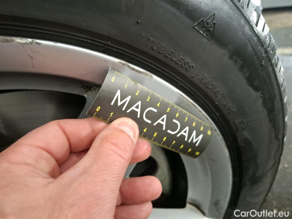  Audi  A3  Sportback 35 TDI Business Line 2.0 TDI 150CV BVA7 E6dT #12