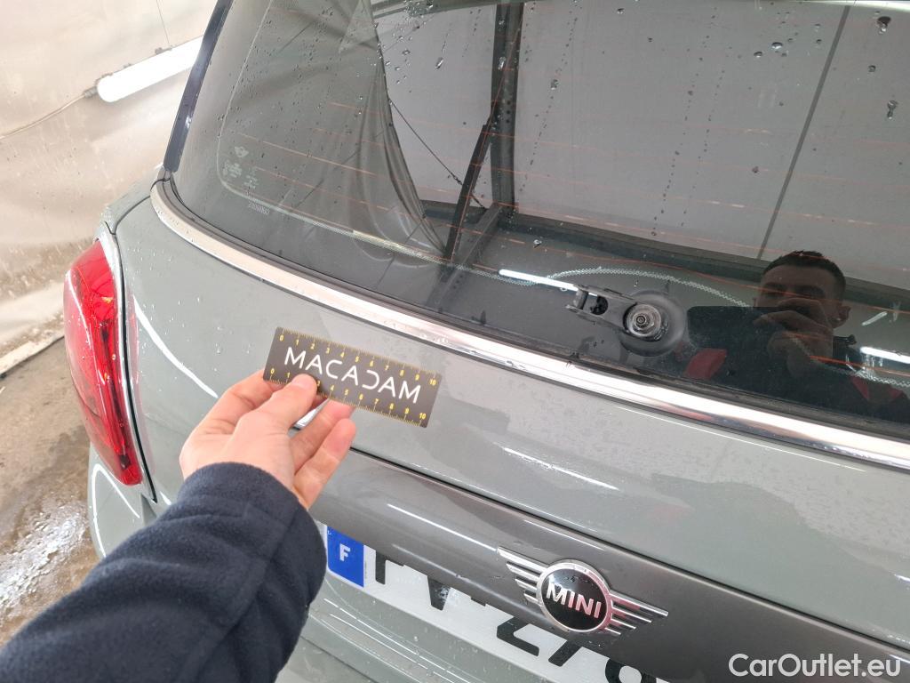  Mini  Mini   / 2014 / 3P / Berline Cooper SE Finition Business 184 ch BVA #46